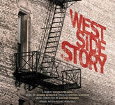 West Side Story - Leonard Bernstein [CD] - Vinyl8