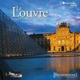 Le Louvre Des Musiciens:   - Les Arts Florissants [CD]