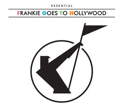 The Essential Frankie Goes to Hollywood - Frankie Goes to Hollywood [CD]