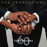 Temptations 60 - The Temptations [CD]