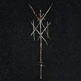 There's Always Blood at the End of the Road:   - Wiegedood [CD]