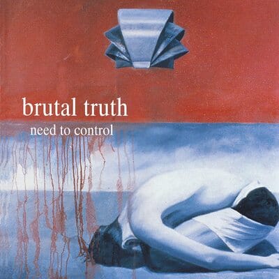 Need to Control - Brutal Truth [CD Deluxe Edition] - Vinyl8