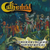 Caravan Beyond Redemption - Cathedral [CD] - Vinyl8