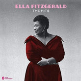 The Hits - Ella Fitzgerald [VINYL] - Vinyl8