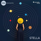 Ora Singers: Stella:  - Volume 3 - Ora [CD]