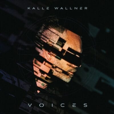 Voices - Kalle Wallner [CD Limited Edition]
