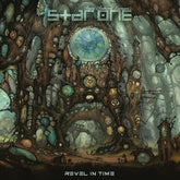 Revel in Time - Arjen Anthony Lucassen's Star One [CD]