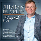 Special - Jimmy Buckley [CD]
