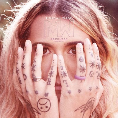 Reckless - Morgan Wade [CD Deluxe Edition]