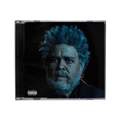 Dawn FM - The Weeknd [CD]