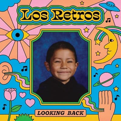 Looking Back:   - Los Retros [VINYL]