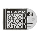Black Radio III - Robert Glasper Experiment [CD]