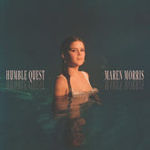 Humble Quest - Maren Morris [CD]