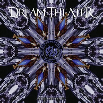 Lost Not Forgotten Archives: Awake Demos (1994) - Dream Theater [CD]