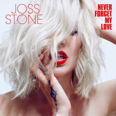 Never Forget My Love - Joss Stone [CD]