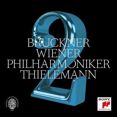 Bruckner: Symphony No. 2 in C Minor - Anton Bruckner [CD]