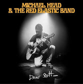 Dear Scott - Michael Head & The Red Elastic Band [CD] - Vinyl8