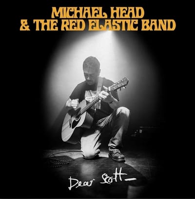 Dear Scott - Michael Head & The Red Elastic Band [CD] - Vinyl8