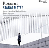 Rossini: Stabat Mater:   - Gioachino Rossini [CD]