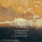 Domenico Scarlatti: Stabat Mater & Other Works:   - Domenico Scarlatti [CD]