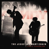 Live at Barrowland - The Jesus and Mary Chain [CD]