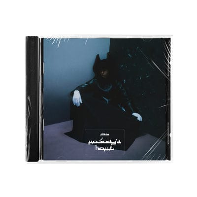 Nobody's Home - Bakar [CD]
