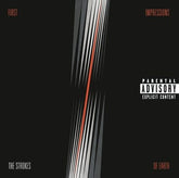 First Impressions of Earth - The Strokes [CD] - Vinyl8
