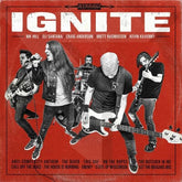 Ignite - Ignite [VINYL]
