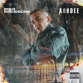 Pier Pressure - ArrDee [CD]