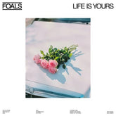 Life Is Yours - Foals [VINYL Limited Edition] - Vinyl8