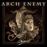 Deceivers - Arch Enemy [CD Limited Edition]