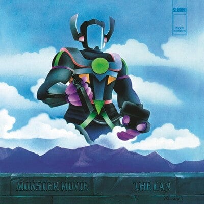 Monster Movie - Can [VINYL Limited Edition]