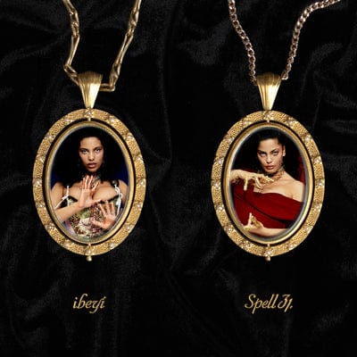 Spell 31:   - Ibeyi [CD]