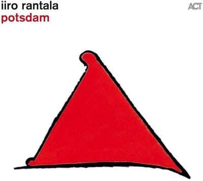 Potsdam:   - Iiro Rantala [CD]