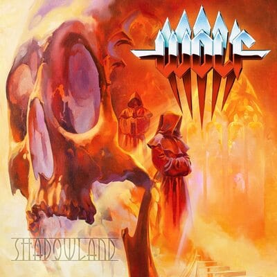 Shadowland:   - Wolf [CD]