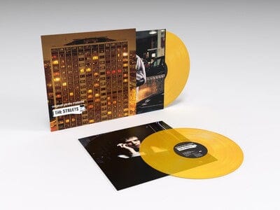 Original Pirate Material - The Streets [VINYL]