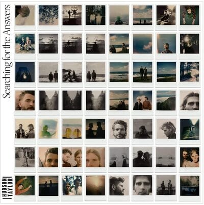 Searching for the Answers:   - Hudson Taylor [CD]