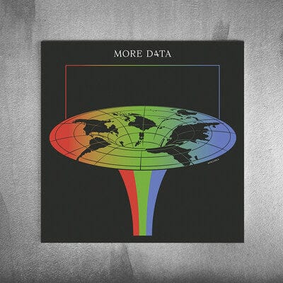 MORE D4TA - Moderat [VINYL Deluxe Edition]