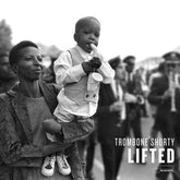Lifted - Trombone Shorty [CD]