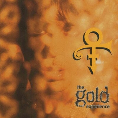 The Gold Experience:   - Prince [CD]
