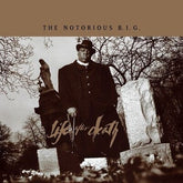 Life After Death - The Notorious B.I.G. [VINYL]