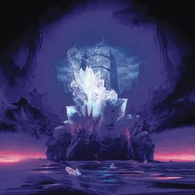 In Stasis:   - Monuments [CD]