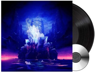 In Stasis:   - Monuments [VINYL]
