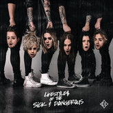 Lifestyles of the Sick & Dangerous - Blind Channel [CD]