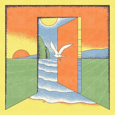 Close Distance - FloFilz [VINYL]