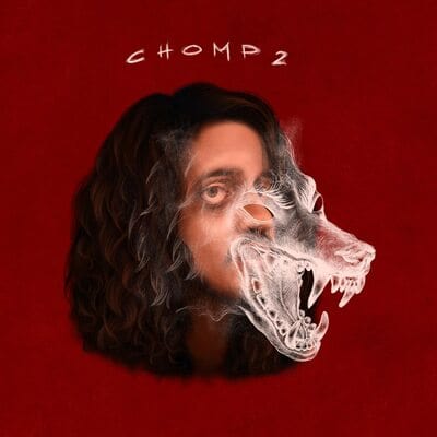 Chomp 2 - Russ [CD]