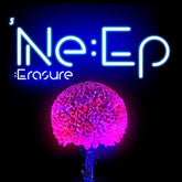 Ne:Ep (RSD 2022) - Erasure [CD Limited Edition] - Vinyl8