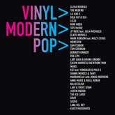 >MODERN>POP> - Various Artists [VINYL]