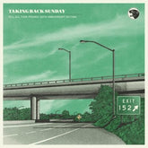 Tell All Your Friends:   - Taking Back Sunday [CD]