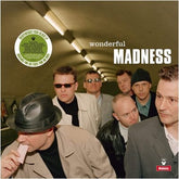 Wonderful - Madness [VINYL] - Vinyl8
